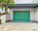Cho thuê nhà (kho) có gác lửng KDC Dự án khu nhà ở Tân Tiến, Tân Thới Hiệp, Quận 12, TP