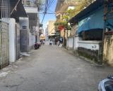 Bán nhà gác lửng kiệt oto đường Duy Tân