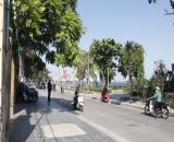 Bán mảnh đất vàng siêu hiếm mặt phố Trích Sài, view Hồ Tây lộng gió.