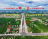 Bán 8000m2 đất mặt tiền đường 100m nối cổng chính sân bay Long Thành