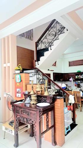 Bán nhanh căn nhà HXH Nguyễn Ảnh Thủ gần chợ Đông Quang giá nhỉnh 4 tỷ - 1