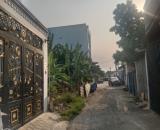 Bán nhà HXT  Nguyễn Thị Sóc ,Bà Điểm,  4Tx60m2 . Giá chỉ 3.6 tỷ (TL)