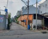 Bán lô đất HXH ngay trung tâm P Tân Phú Q9, diên tích rộng giá tốt