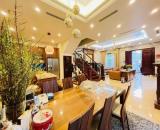 Cho thuê nhà liền kề Việt Hưng, hàng xóm Vinhomes Hamony, vỉa hè rộng. 7 tầng lh0911290881