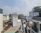 Bán nhà 4 tầng - 4PN - Phạm Văn Chiều gần Emart Phan Huy Ích - 46m2 - chỉ 4.xx tỷ