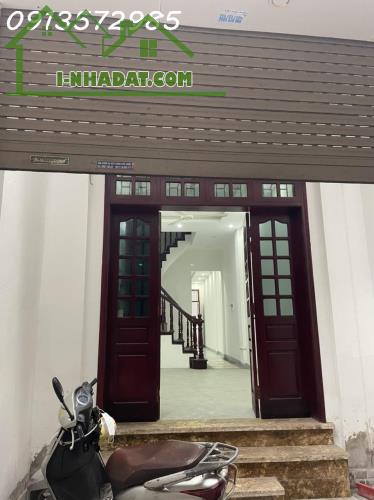 Cho thuê nhà riêng chính chủ quận Thanh Xuân - 3