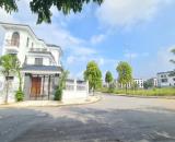 Bán đất 370m2 biệt thự đã có sổ trong khu đô thị Park Hill Thành Công, Vĩnh Yên.