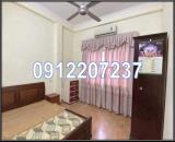 ✔️Chính chủ cho thuê nhà riêng tại Ngõ 750 Kim Giang, Thanh Trì; 6,5tr/th; 0912207237