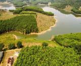 Tôi chính chủ bán hơn 1ha đất đỏ bazan view hồ tuyệt đẹp, xã Sông Hinh, Phú Yên