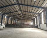 Bán nhà xưởng diện tích 3.000 m2 tại khu công nghiệp Trà Nóc 1, Cần Thơ