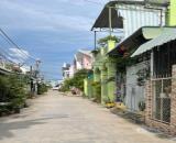 Cho thuê nhà có sân rộng . Trục chính hẻm Đường Nguyễn Văn Cừ, quận Ninh Kiều giáp KDC Đại