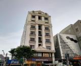 Bán căn mặt tiền Lê Hồng Phong, P 12, Q 10 - 8x25m. 8 tầng. HĐT:320tr/th - Giá 77 tỷ TL