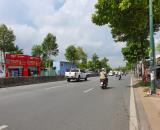 Bán đất 78m2 mặt tiền đường Phạm Văn Đồng Linh Tây