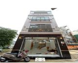 Siêu phẩm cạnh mặt tiền Nguyễn Thượng Hiền - Nhà thiết kế 4 tầng Châu Âu đỉnh cao, giá