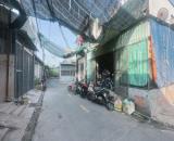 Bán Nhà Đường Số 11, Bình Tân, DT 6m x 12m, Hẻm Oto, Chỉ 4.6 Tỷ