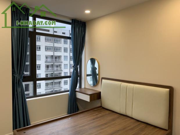Cho thuê căn hộ 2pn, 73m2, full nội thất, Central Premium Q8 - 1