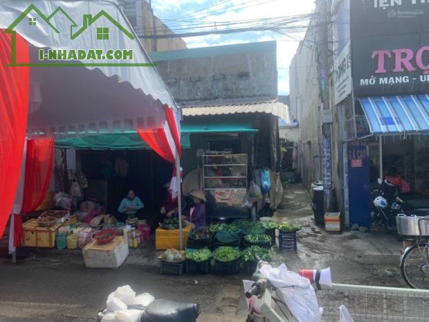 Cần bán căn nhà mặt tiền kinh doanh ngay chợ Liên Ấp 123, xã Vĩnh Lộc B, Bình Chánh - 1