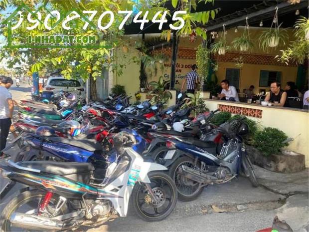 Mình cần sang lại quán cà phê  Đường Nguyễn Tri Phương gần chợ Dĩ An 2 - 2