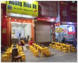 Chính chủ sang nhượng cửa hàng lẩu nướng tại Trần Khát Chân, Hai Bà Trưng; 0378970997