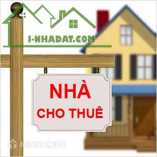 Chính chủ cho thuê căn nhà gần bến xe yên Nghĩa, Hà Đông, Hà Nội.