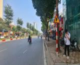 Cho thuê tầng 1 mặt phố Hoàng Quốc Việt 65 m2 kinh doanh các mặt hàng .... Giá thuê 30 tri