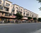 Bán nhà phố kinh doanh tốt chân đế chung cư tại VSIP Bắc Ninh