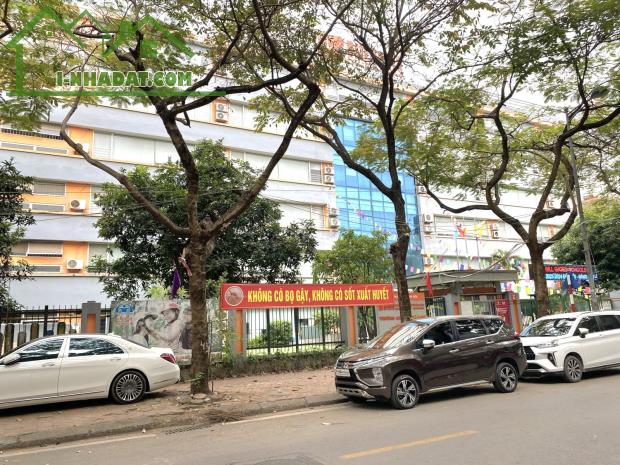 Bán Nhà Siêu Đẹp Phố Đặng Xuân Bảng, Quận Hoàng Mai, 79m x 4T. Giá 11 Tỷ. - 4