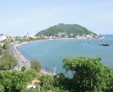 97/Cho thuê 5000 m2 đất mặt tiền đường Trần Phú view trực diện biển