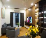 Cho thuê khu căn hộ chung cư TSG LOTUS diện tích 100m2, đầy đủ đồ, 3 phòng ngủ, 2vs