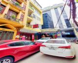 Bán nhà mặt ngõ Tây Sơn, Đống Đa, ngõ thông ô tô tránh, 57m2 ô tô tránh giá hơn 8 tỷ