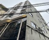 Bán căn hộ dòng tiền, đầy đủ PCCC, phố Trần Cung,  100m2, 8 tầng, 39 phòng full đồ.