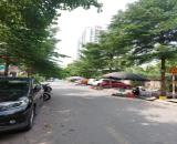 Bán căn 5T 20m ra mặt phố Văn Cao Ba Đình, vỉ hè ô tô tránh 82m2 MT5.2m 23 tỷ