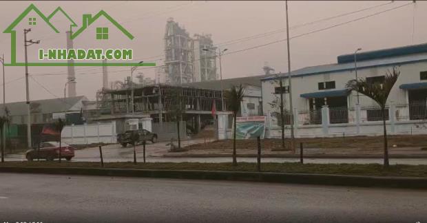 Cần chuyển nhượng Kho xưởng hoặc cho thuê tại Tỉnh lộ Đông Tây 4, Phường Hải Thượng, Thị - 4