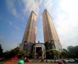 Cho thuê sàn văn phòng đẹp giá tốt 150- 500m2 tại tòa nhà Hancorp Plaza Trần Đăng Ninh