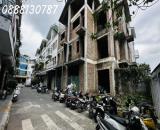 Bán nhà phân lô kiền kề dự án Hồng Hà 89 phố Thịnh Liệt, Hoàng Mai.