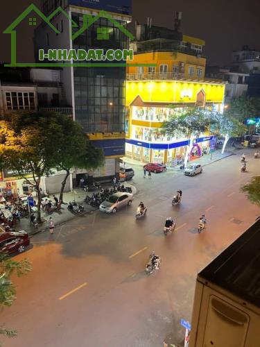 Bán nhà riêng mặt phố đường Trần Đại Nghĩa, Đại La, dt103mx5t mt 4.2m giá 40 tỷ - 4