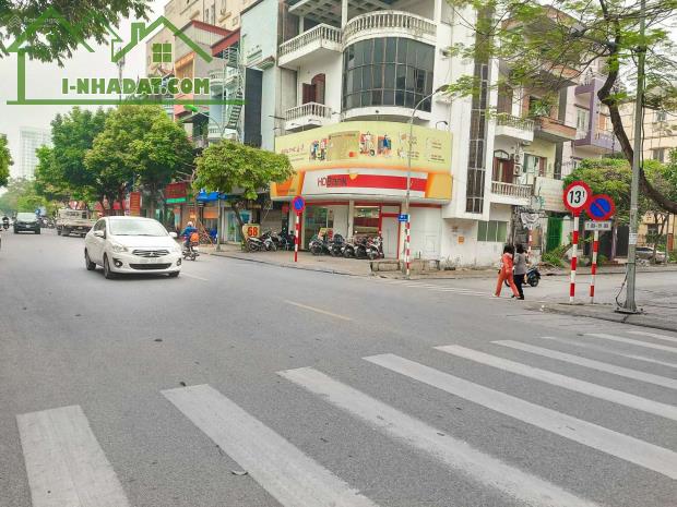 Siêu Vip mặt phố Sài Đồng buôn bán sầm uất, vỉa hè kinh doanh đông 142m, mặt: 5.8m, 19 tỷ - 3
