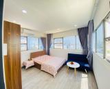 Trống 1 phòng ngủ và duplex tại Tân Quý, Tân Phú