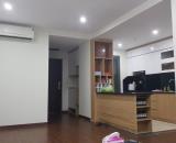 Cho thuê căn hộ Hà Nội Homeland Long Biên, DT 58 m2, 2 ngủ, giá 8,5tr/tháng.