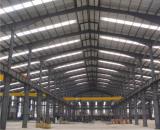 Xưởng cho thuê 2.500m2 trong KCN ĐẠI ĐĂNG Bình Dương