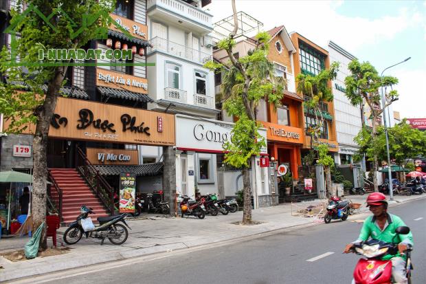 Nhà bán MT khu  Phan Xích Long, Phú Nhuận – 6.5*21-NH:8m -  Giá 23 tỷ TL(178tr/m2) - 5