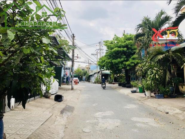 Bán nhà 110m2 thổ cư Phường An Bình, TP Biên Hòa, Đồng Nai có 3 tỷ - 1