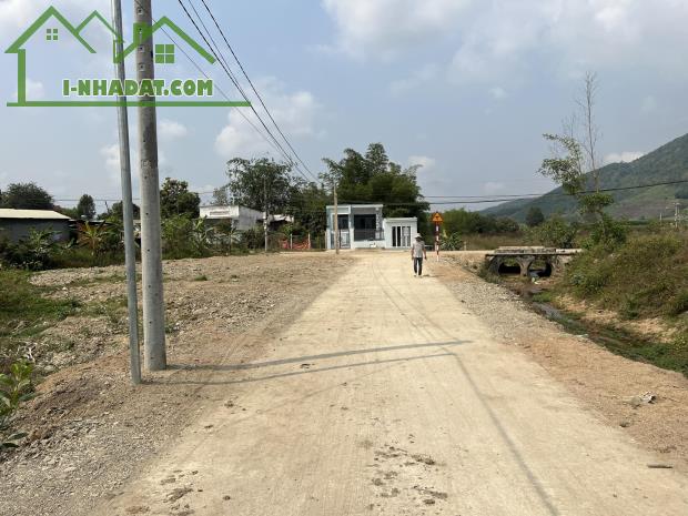 bán đất view đẹp giá rẻ làm nhà vườn 1.500m gần uỷ ban xã Khánh Trung, Khánh Vĩnh - 1