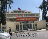 Bán đất SHR tại phường Quyết Thắng trung tâm Thành phố Biên Hoà