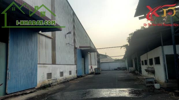Bán nhà xưởng Giá rẻ phường Tam Phước 19.880m2 giá 80tỷ