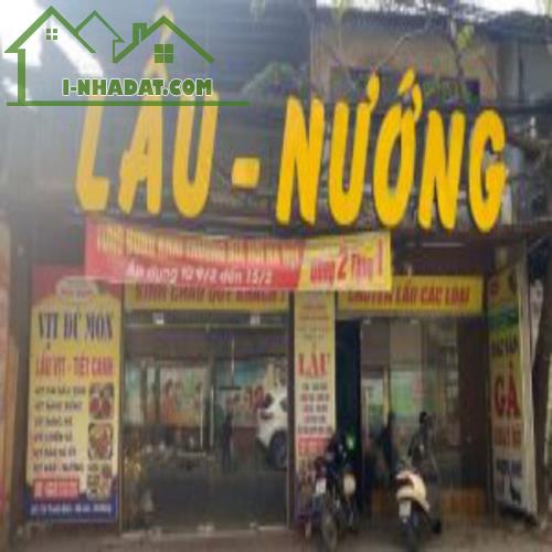 Cho thuê 1 tầng tại phố Thanh Bình - Mỗ Lao - Hà Đông