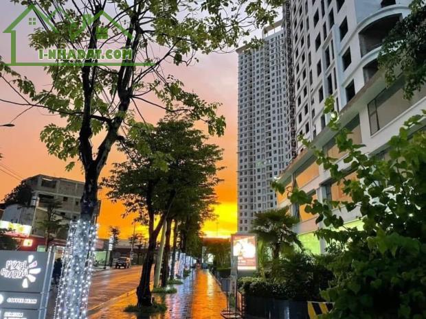 Dự án TECCO ELITE CITY Thái Nguyên mở bán tòa chung cư nhằm đẩy cao nhu cầu mua căn hộ - 4