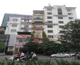 Giảm 2 tỷ bán nhà mặt phố Nguyễn Chí Thanh, Đống Đa, 8 tầng, 112m2