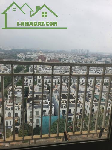 Bán căn hộ Sunrise Building Sài Đồng-76m2n1wc tầng trung-Đông Nam view Vinhomes-giá 2.7 tỷ - 1