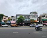Bán nhà MT Nguyễn Cư Trinh, Quận 1 - Ngang 10m hiếm (Sổ 160m2) - 3 Tầng - HĐT 5500$/tháng